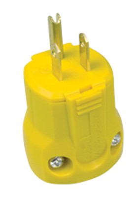 AH5965Y Quick Grip Plug Male