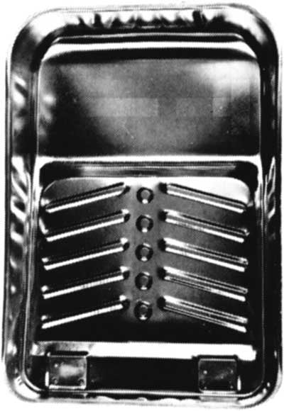 Paint Tray 4.5ltr 280mm