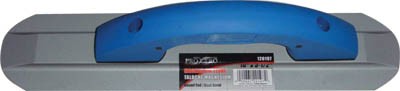 Float Magnesium Round End 16" x 3-1/2" Extruded