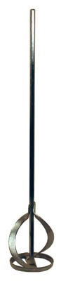 Paint & Mud Mixer 4in x 25in