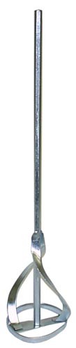 Paint & Mud Mixer 3in x 20in