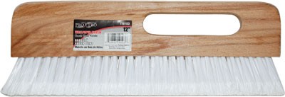 Brush Wallpaper with Beech Wood HDL