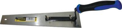 Undercut Saw 12in HCS Blade with Ergonomic HDL