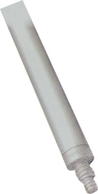 Ext Pole Alum 8ft x 1 3/4in