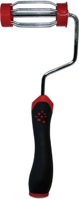 Premium ergo Roller Frame 4"