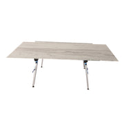 COLLAPSIBLE WORKBENCH FOR LARGE FORMAT TILES