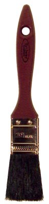 Paint Brush 1 1/4in Pure Bristle Contractor B401
