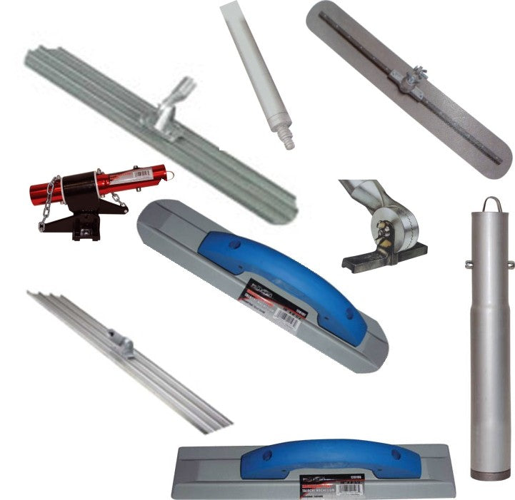 Trowel Fresno,