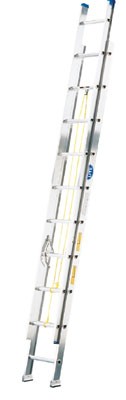 LP-1020 Household Ext. Ladder 20'
