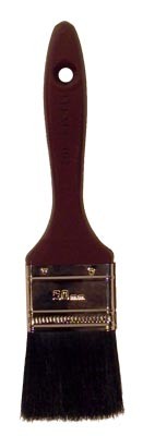 Paint Brush 2in Pure Bristle Contractor B402