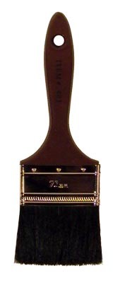 Paint Brush 3in Pure Bristle Contractor B403