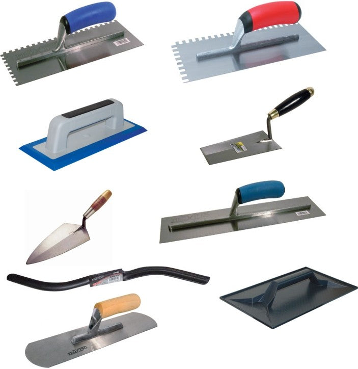 Trowels