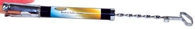 Brush & Roller Spinner/Cleaner