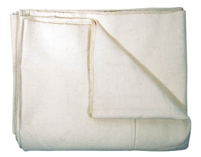 Cotton Drop Cloth H.D. 4X12