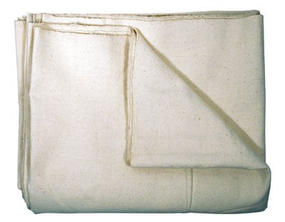 Cotton Drop Cloth H.D. 12X14