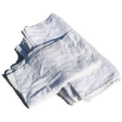 Coloured T-Shirt Wipers 10lb