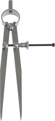 6" Divider Spring Caliper