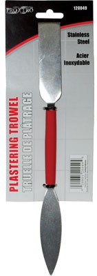 Trowel Plastering SS