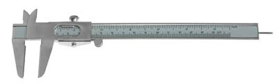 6" Vernier Caliper