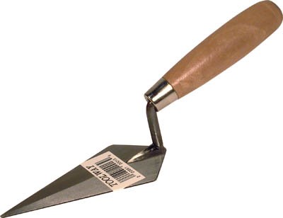 Trowel Brick Laying 5in American Type