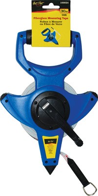 Measuring Tape 30m FG
