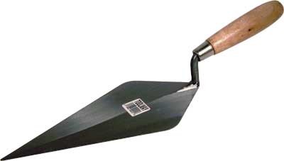 Trowel Brick Laying 11in American Type