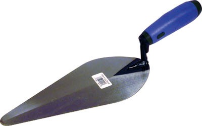 Trowel Brick Laying 11in Soft Blue HDL