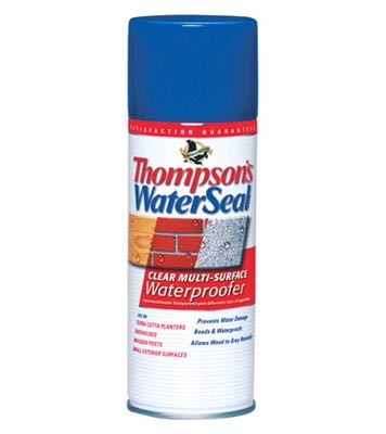 WATER SEAL 350 MULTI PURPOSE WATERPROOFER