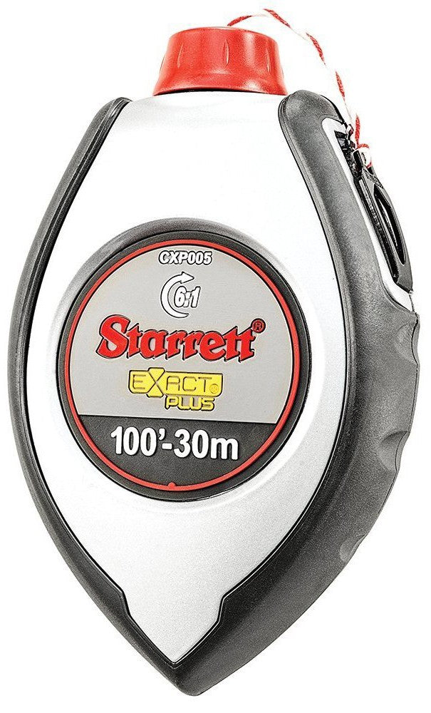 Chalk Line 100ft (30M) HD Alum XCP005