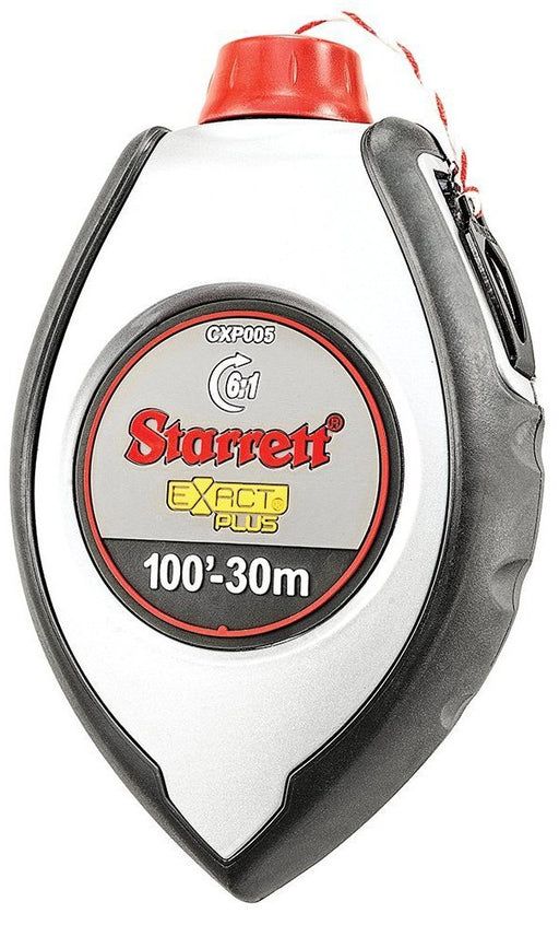 Chalk Line 100ft (30M) HD Alum XCP005