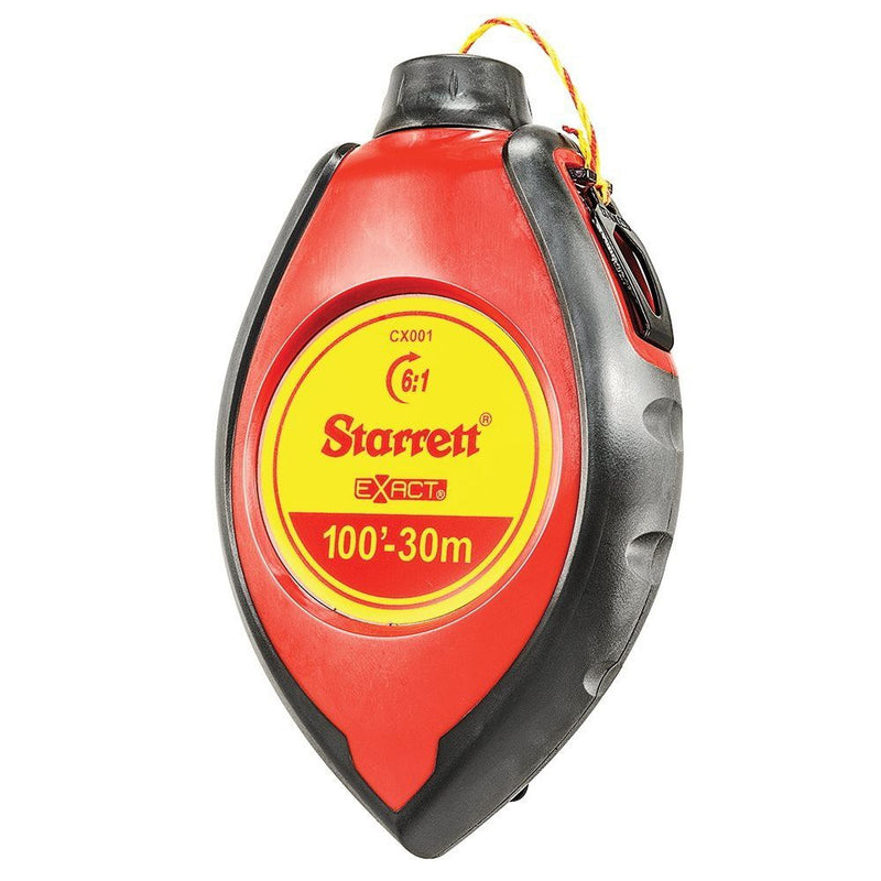 Chalk Line 100ft (30M) Impact Resistant KCX001-N