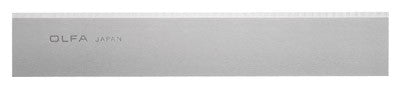 Scraper Blades Razor 4in Dual Edge 20/pkg OLFA BSF-B6