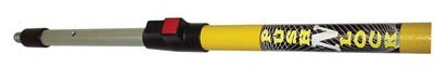Ext Pole 10ft Push & Lock