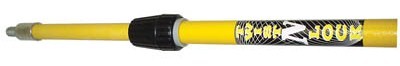 Ext Pole 12ft Twist & Lock