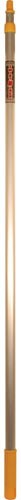 Ext Pole Alum 4ft to 8ft Twist & Lock