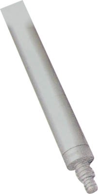 Ext Pole Alum 6ft x 1 1/4in