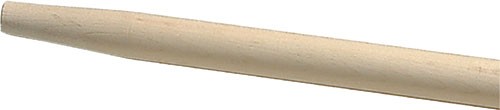54" Tapered Wood Handle FH354TUPC