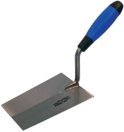 120039- Trowel Mud 7in Soft Blue HDL