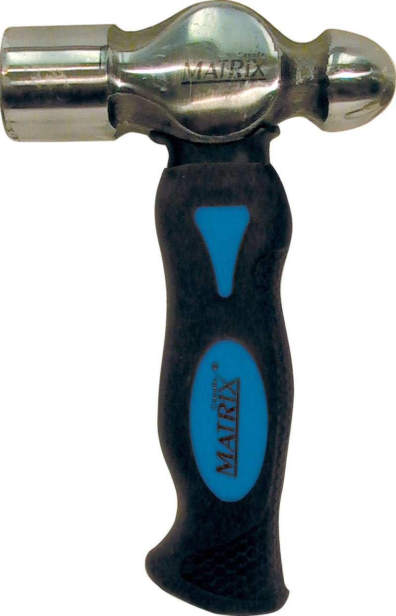 Ball-Pein Hammer Stubby 12oz FG