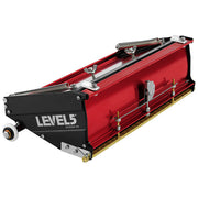 Level5 Drywall Flat Box Combo Set