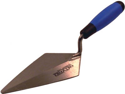 Trowel Pointing 7in Soft Blue HDL