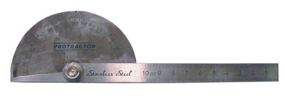 Protractor