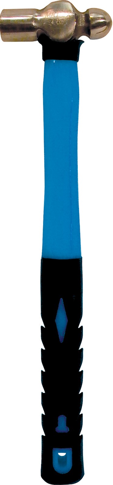 Ball-Pein Hammer 4oz FG HDL