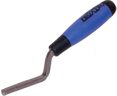Jointer Square 8mm W/Soft Blue Handle