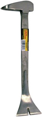 Molding Bar 8in Nickel Plated