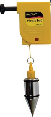 Plumb Bob 5in