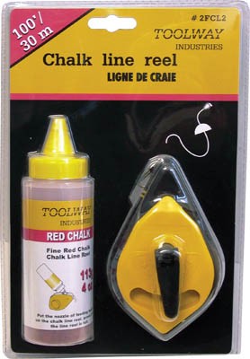 Chalk Line