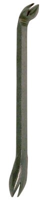 Nail Puller Chrome Plated 12in