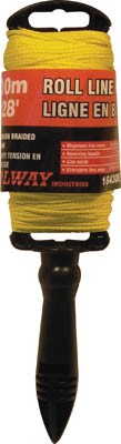 Mason Nylon Line Braided 100m w/Dispenser