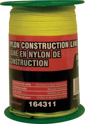 Mason Nylon Line Braided 300m